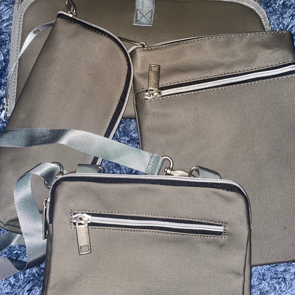 Diaper Bag - Picture 2 of 3